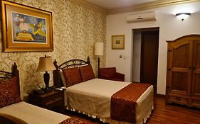 Hotel Casa Divina  4*